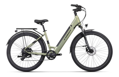 conor e-bike sevilla 7v 27,5"