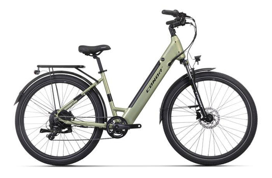 conor e-bike sevilla 7v 27,5"