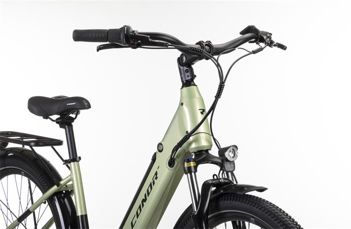 conor e-bike sevilla 7v 27,5"