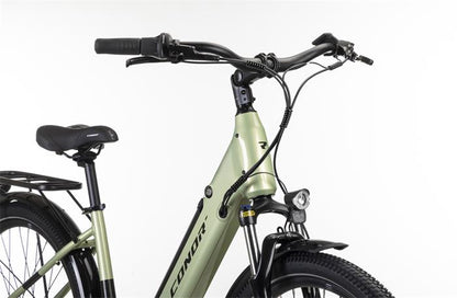 conor e-bike sevilla 7v 27,5"