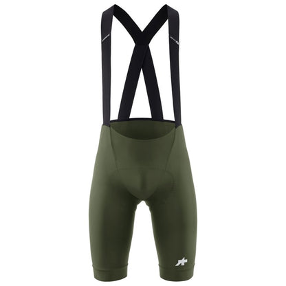 Assos Mille Gt Bib Shorts S11