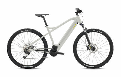 Atom, MTB  29", Alloy, internal cable routing Dark Grey_Dark Grey_Yellow