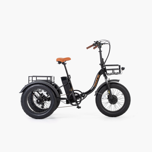 triciclo biwbik khali ah