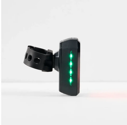 Luz trasera Trek CarBack Radar