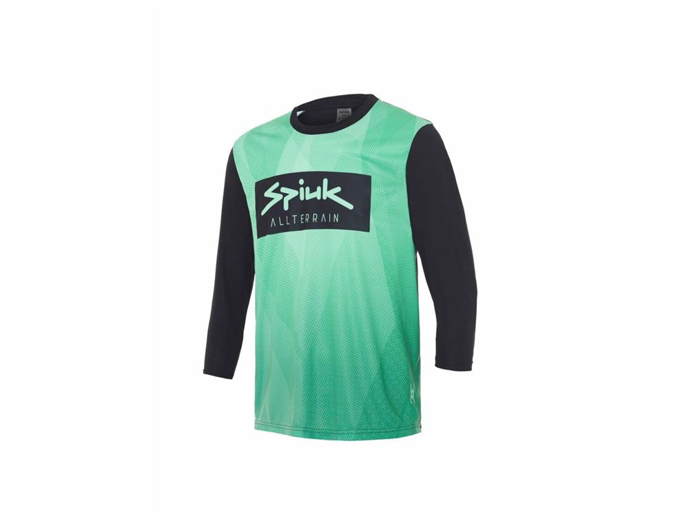 maillot 3/4 all terrain