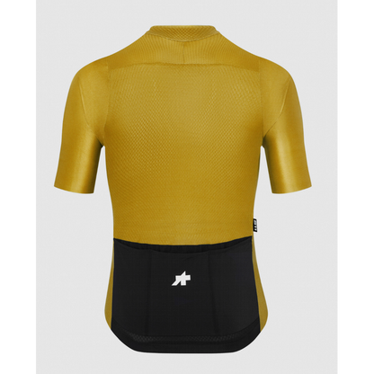 Assos Mille Gt Jersey S11 Evo Golden Yellow