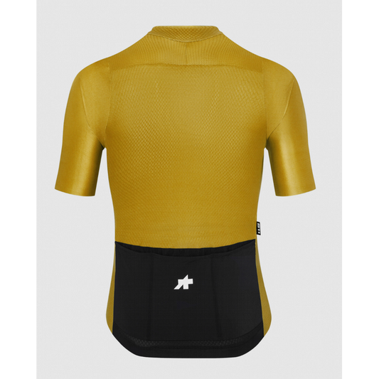 Assos Mille Gt Jersey S11 Evo Golden Yellow