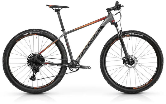 megamo natural 15 elite eagle