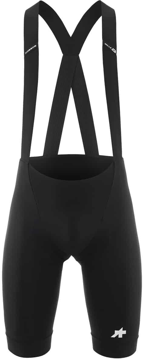 Assos Mille Gt Bib Shorts