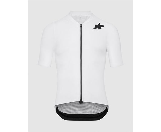 Assos Mille Gt Jersey S11 Evo White Series