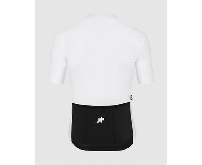 Assos Mille Gt Jersey S11 Evo White Series