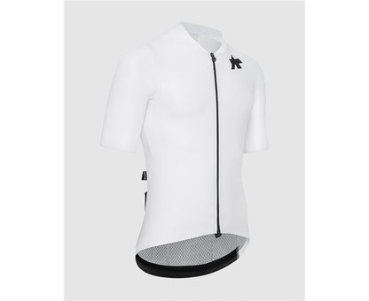 Assos Mille Gt Jersey S11 Evo White Series