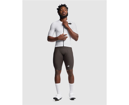 Assos Mille Gt Jersey S11 Evo White Series