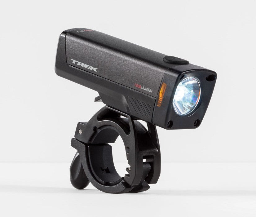 Luz delantera Trek Commuter Pro RT