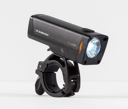 Luz delantera Trek Commuter Pro RT