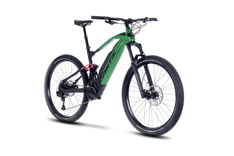Fantic 1,5 sport yamaha