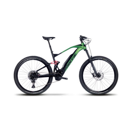 Fantic 1,5 sport yamaha
