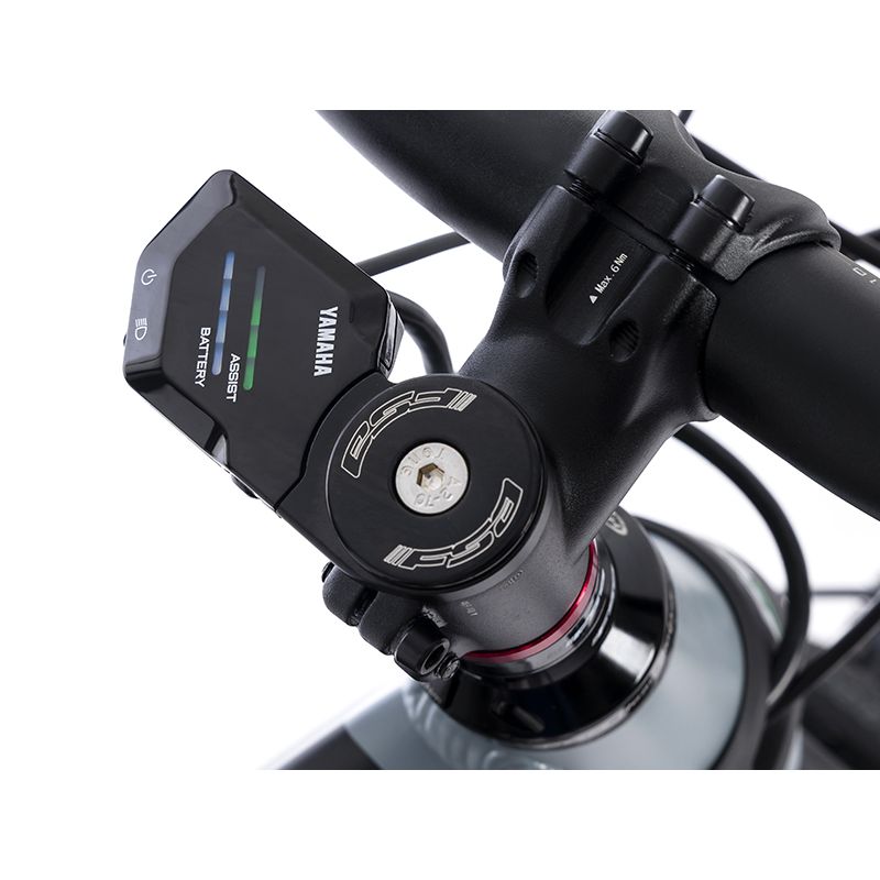 Fantic 1,5 sport yamaha